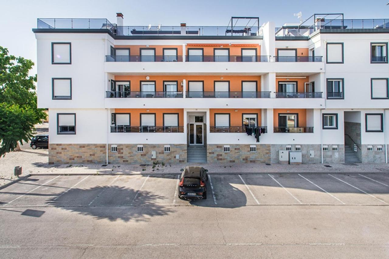 Apartamento Markus Tavira Eksteriør bilde
